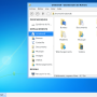 xfce - windows 8 (fm)