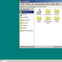 lxde - windows 95/98 (fm)