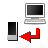 Wifi keyboard logo