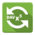 DAVx5 logo